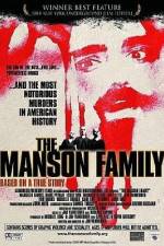 Watch The Manson Family Zmovies