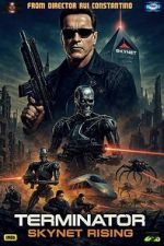 Watch Terminator: Skynet Rising Zmovies