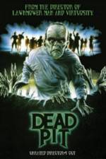 Watch The Dead Pit Zmovies