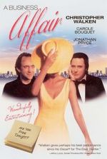 Watch A Business Affair Zmovies