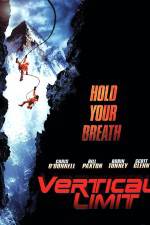 Watch Vertical Limit Zmovies