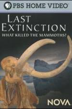 Watch Nova Last Extinction Zmovies