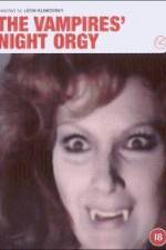Watch The Vampires' Night Orgy Zmovies