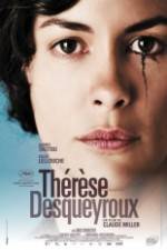 Watch Therèse Desqueyroux Zmovies