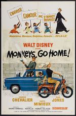 Watch Monkeys, Go Home! Zmovies