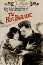 Watch The Big Parade Zmovies