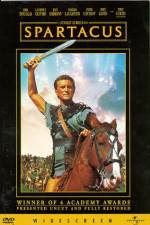 Watch Spartacus (1960) Zmovies
