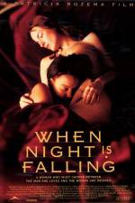 Watch When Night Is Falling Zmovies