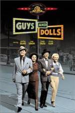 Watch Guys and Dolls Zmovies
