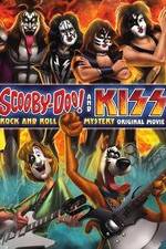 Watch Scooby-Doo! And Kiss: Rock and Roll Mystery Zmovies
