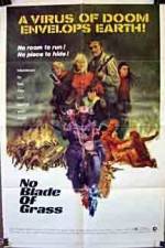Watch No Blade of Grass Zmovies