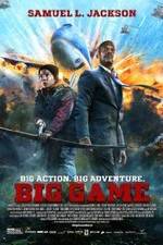 Watch Big Game Zmovies