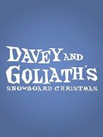 Watch Davey & Goliath\'s Snowboard Christmas Zmovies