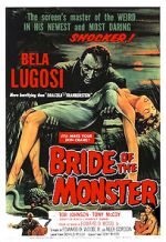 Watch Bride of the Monster Zmovies