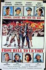 Watch From Hell to Victory Zmovies