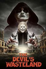 Watch The Devil\'s Wasteland Zmovies