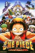 Watch One piece: Dead end no bken Zmovies