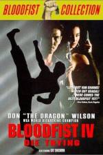 Watch Bloodfist IV Die Trying Zmovies