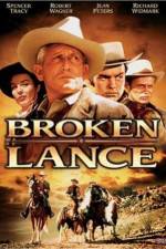 Watch Broken Lance Zmovies