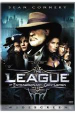 Watch The League of Extraordinary Gentlemen Zmovies