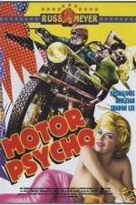 Watch Motor Psycho Zmovies