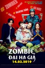 Watch The Odd Family: Zombie on Sale Zmovies