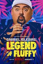 Watch Gabriel Iglesias: Legend of Fluffy (TV Special 2025) Zmovies