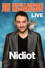 Watch Jon Richardson Live: Nidiot Zmovies