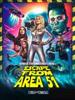 Watch Escape from Area 51 Zmovies