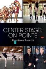 Watch Center Stage: On Pointe Zmovies