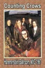 Watch Counting Crows Live at the 10 Spot Zmovies