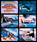 Watch Bird Scouts (Short 1935) Zmovies