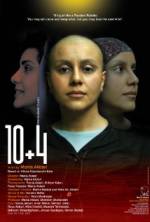 Watch 10 + 4 (Dah be alaveh chahar) Zmovies