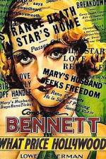 Watch What Price Hollywood Zmovies