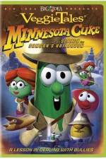 Watch VeggieTales Minnesota Cuke and the Search for Samson's Hairbrush Zmovies
