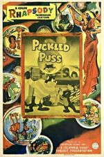Watch Pickled Puss Zmovies
