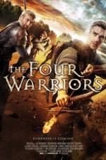 Watch The Four Warriors Zmovies