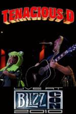 Watch Tenacious D  - Live @ BlizzCon 2010 Zmovies