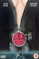 Watch The Girl on a Motorcycle Zmovies