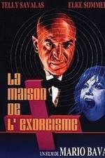 Watch Lisa e il diavolo Zmovies