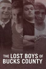 Watch The Lost Boys of Bucks County Zmovies
