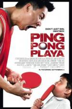 Watch Ping Pong Playa Zmovies