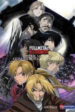 Watch Full Metal Alchemist the movie: Conqueror of Shamballa (Gekij-ban hagane no renkinjutsushi: Shanbara wo yuku mono) Zmovies