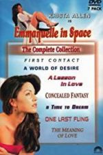 Watch Emmanuelle, Queen of the Galaxy Zmovies