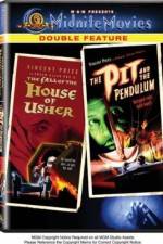 Watch Pit and the Pendulum Zmovies