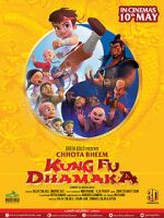 Watch Chhota Bheem Kung Fu Dhamaka Zmovies
