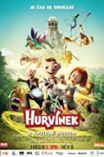Watch Harvie and the Magic Museum Zmovies