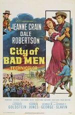 Watch City of Bad Men Zmovies