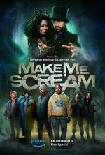 Watch Make Me Scream (TV Special 2023) Zmovies