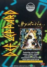 Watch Classic Albums: Def Leppard - Hysteria Zmovies